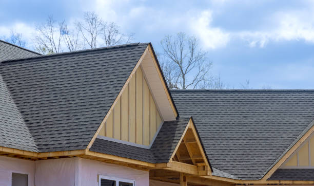 Professional Roofing Services in Simonton Lake, IN
